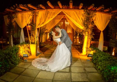 Casamentos de Claudiane e Alexandre