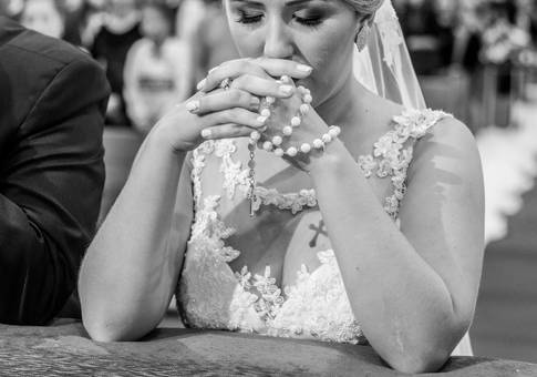 Casamentos de Raquel e Rodolfo