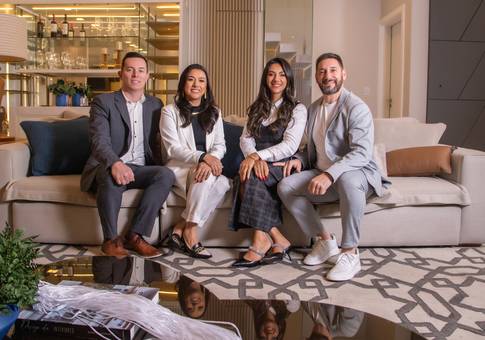 Corporativos de UNIRAD