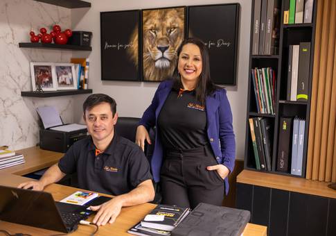 Corporativos de Sid Móveis