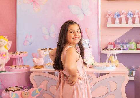 Infantis de Helena - 7 anos