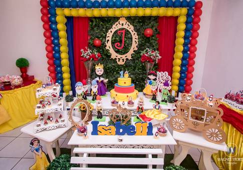 Infantis de Isabelli