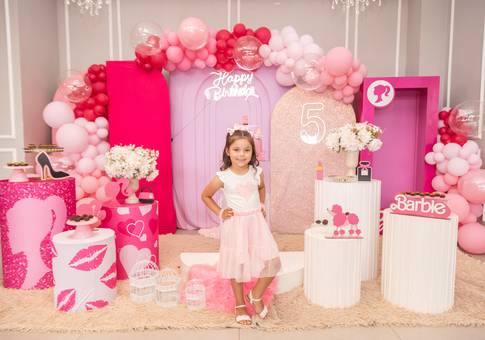 Infantis de Aurora - 5 anos