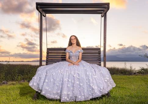 Ensaios 15 anos de Sofia