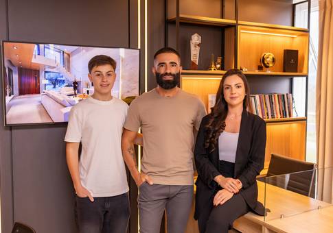 Corporativos de Thopp Negócios Imobiliários