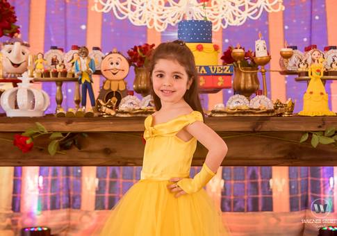 Infantis de Alice - 05 anos