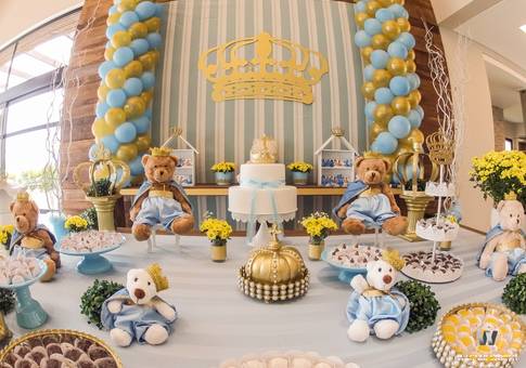 Infantis de Miguel - 01 aninho