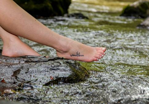 Ensaio Feminino de Nathália