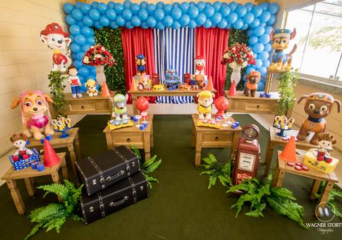 Infantis de Pedro 03 anos