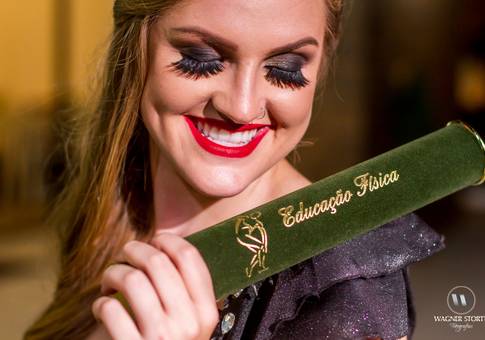 Formaturas de Gabriele Bedendo