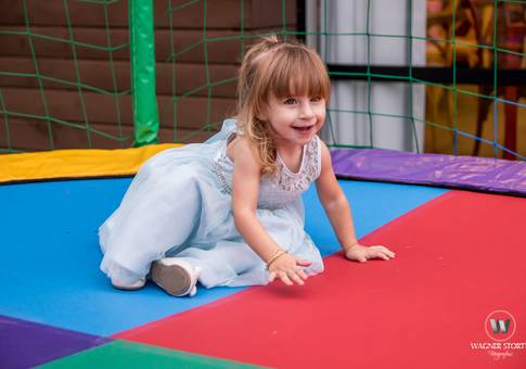 Infantis de Júlia 02 anos