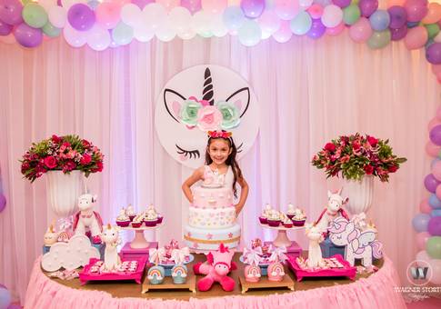 Infantis de Gabriela 05 anos