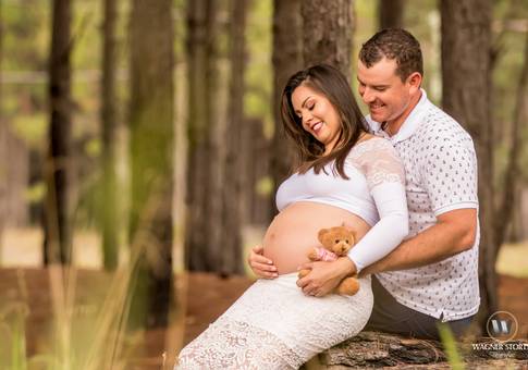 Gestantes de Esperando Yasmin