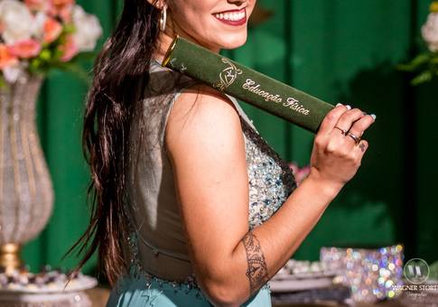 Formaturas de Bruna Paes