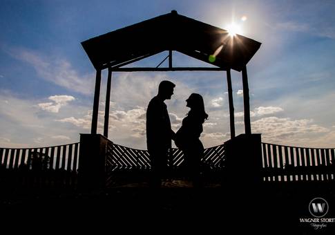 Gestantes de Esperando Bella