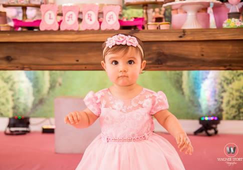 Infantis de Lara 1º aninho