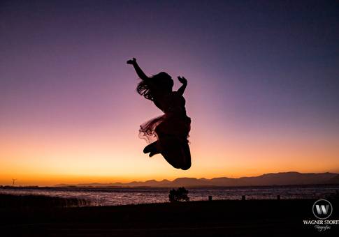 Ensaios 15 anos de Carol