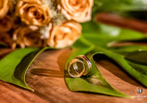 Casamentos de Maclóvia e Eduardo