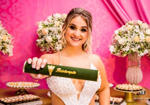 Formaturas de Adriane