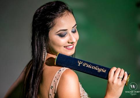 Formaturas de Cauana