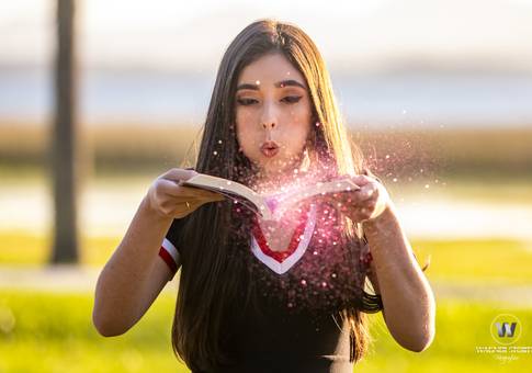 Ensaios 15 anos de Késya