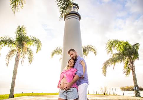 Gestantes de Esperando Catarina