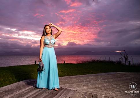 Ensaios 15 anos de Maria Eduarda