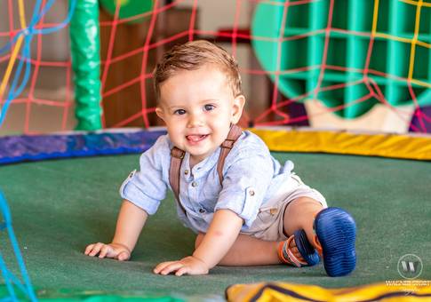 Infantis de Caio - 1º aninho