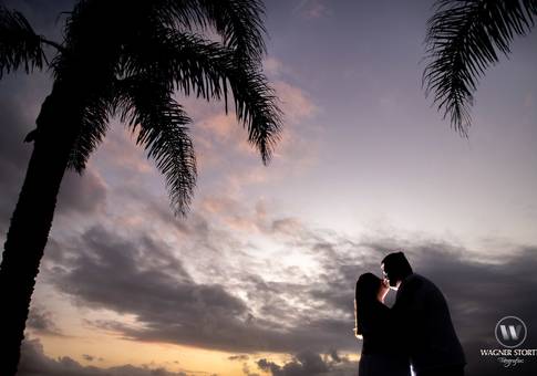Ensaio Pré Casamento de Ana Lúcia & Igor