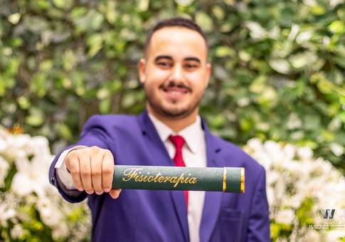 Formaturas de Albertino