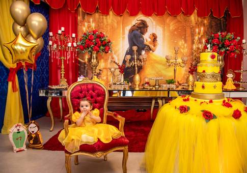 Infantis de Bella - 1º aninho