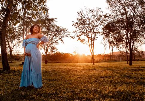 Ensaio família de Daniele & Lucas | Gestantes