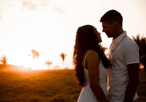 Ensaio Casal de Ana Brito & Daniel - Pós Casamento