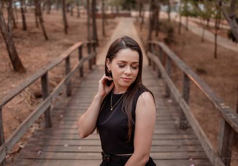Ensaio Feminino de Camila Oliveira | Ensaio Feminino 