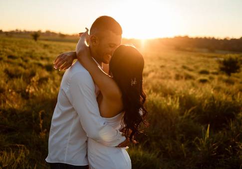 Ensaio Casal de Amanda & Ricardo | Pós Casamento