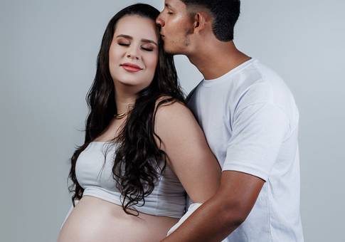 Estúdio de Aniele & Marciano | Gestantes