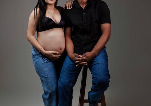 Estúdio de Kariny & Vadeir | Gestantes