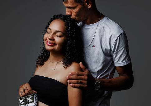Estúdio de Carina & João | Gestantes