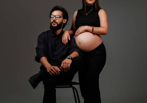 Estúdio de Geciele & Edflasio | Gestantes