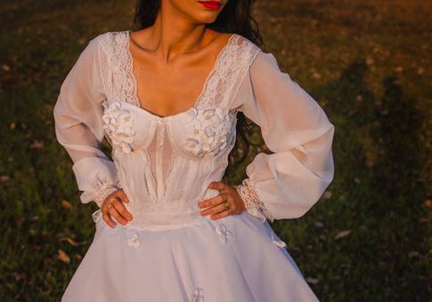 Publicidade de Maya Atelier | Noivas | Editorial