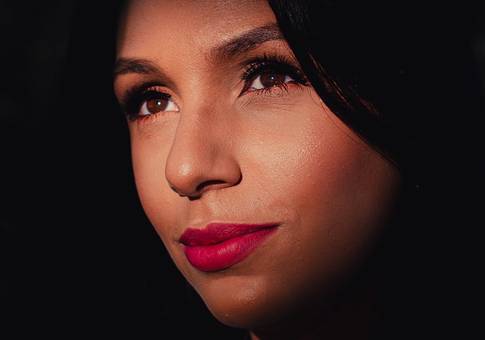 Ensaio Feminino de Isamara Oliveira - Ensaio Fotográfico