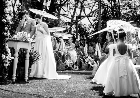Casamentos de Casamento- Gabrielle + Yago