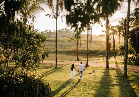 Pré Wedding de Jhennifer + Willian