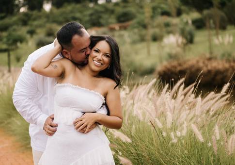Pré Wedding de Fabiana + Fabio