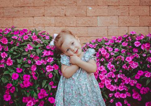 Festa Infantil de Mariana - 2 anos