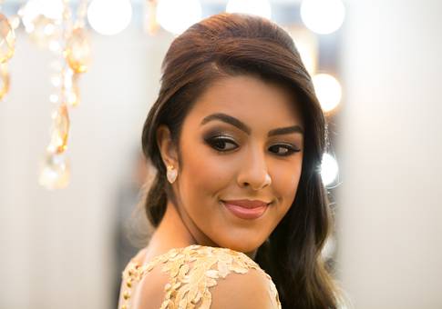 Book de 15 anos da Larissa