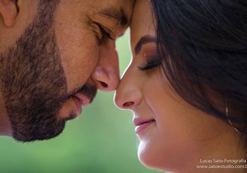 Pré Wedding de Gabrielley & Amarildo