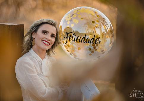 Ensaios de Ensaio feminino da Lilian