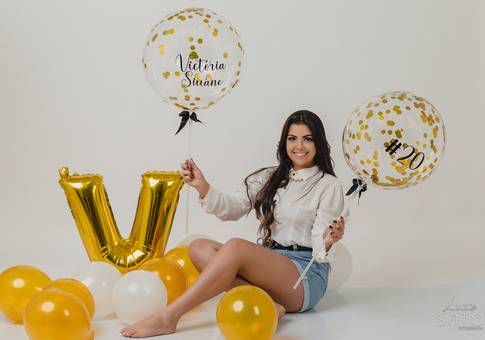 Estúdio de Ensaio da Victória