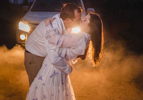Pré Wedding de Mariana & Lucas